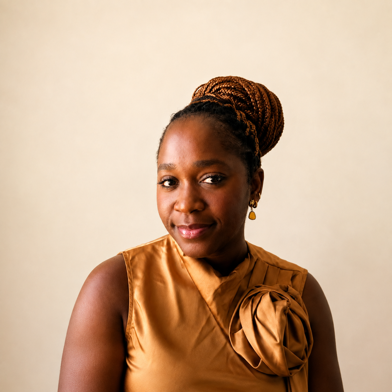 Temidayo Afonja